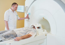 Co ma wspólnego diagnostyka obrazowa z rezonansem magnetycznym? Rezonans magnetyczny