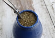 Yerba Mate na zdrowie Yerba Mate na zdrowie