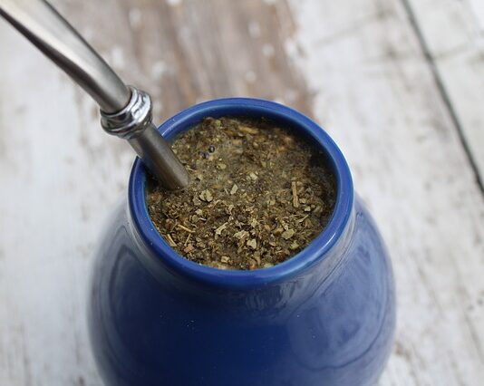 Yerba Mate na zdrowie