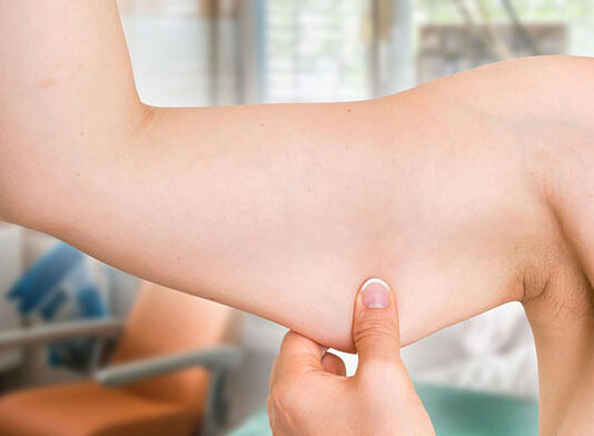 Wyszczuplenie twarzy i ciała poprzez coolsculpting