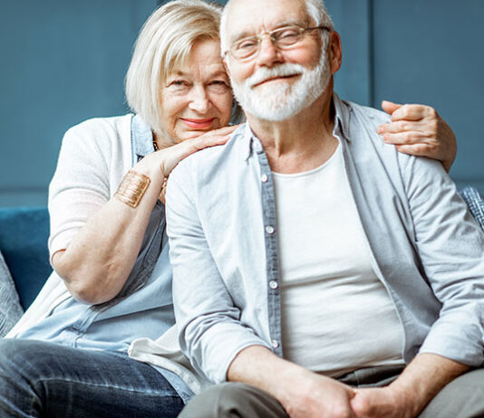 Pampersy dla dorosłych na receptę