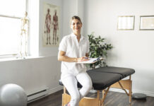 Jak zostać zostać fizjoterapeutą