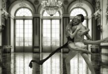 Jak mieć poprawna postawę?