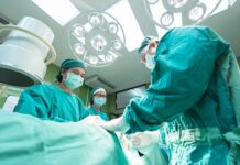 Czy operacja oczu jest bezpieczna?