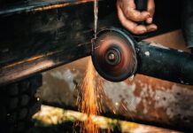 Jak piłować pięty?