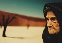 Co na zmarszczki pod oczami po 40?