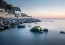 Czy wyłączony telewizor promieniuje?