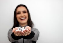 Jak odmłodzić twarz po 45?