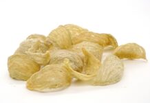 Jaki kolagen z Rossmana?