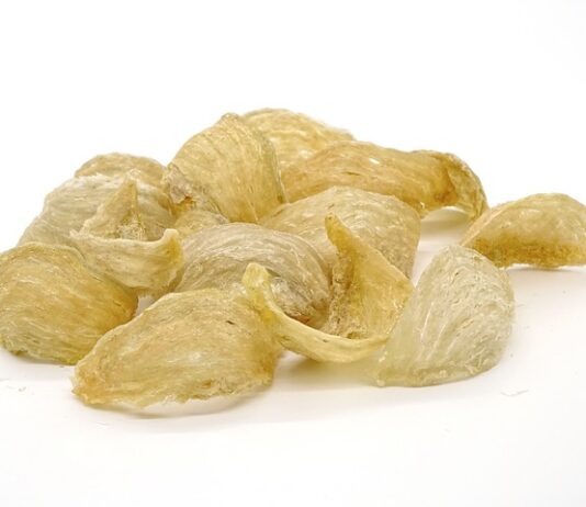 Jaki Kolagen pod oczy?