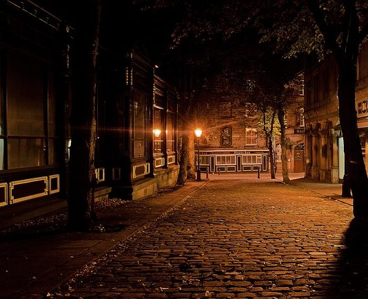 Czy moc lampy LED ma znaczenie?