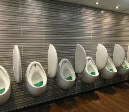 Co daje moczenie nóg w musztardzie?