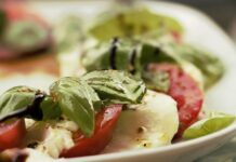 Czy można smarować się octem?