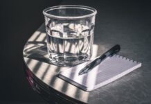 nawodnienie organizmu