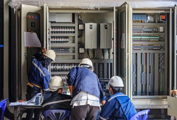 Zasady Projektowania Instalacji Elektrycznych dla Przemysłu